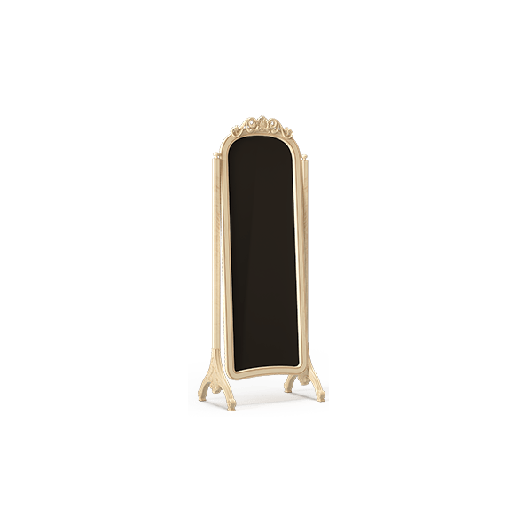 Benito classic full length mirror