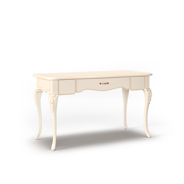 Catherine wooden dressing table