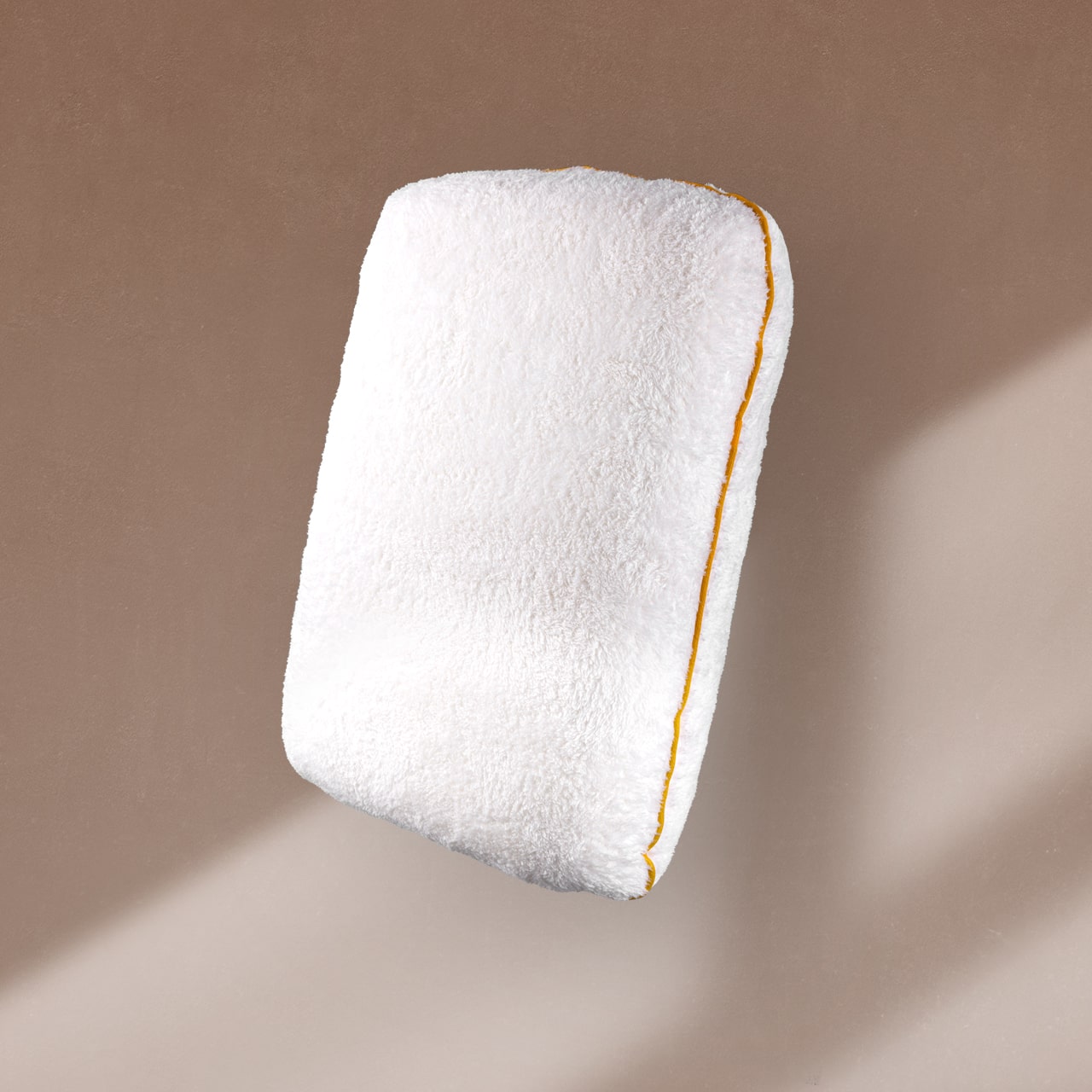 Classic memory foam balsa medical pillow
