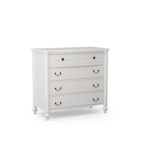 Victoria Classic clothes drawer