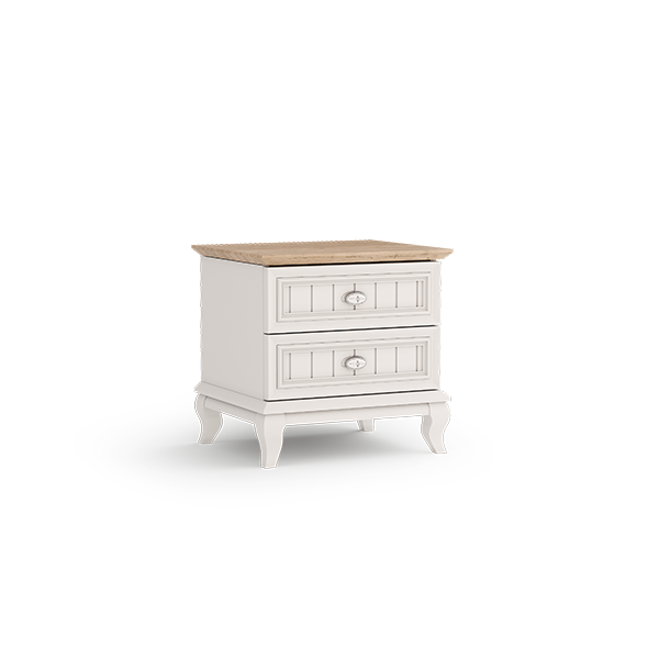 Agrin nightstands