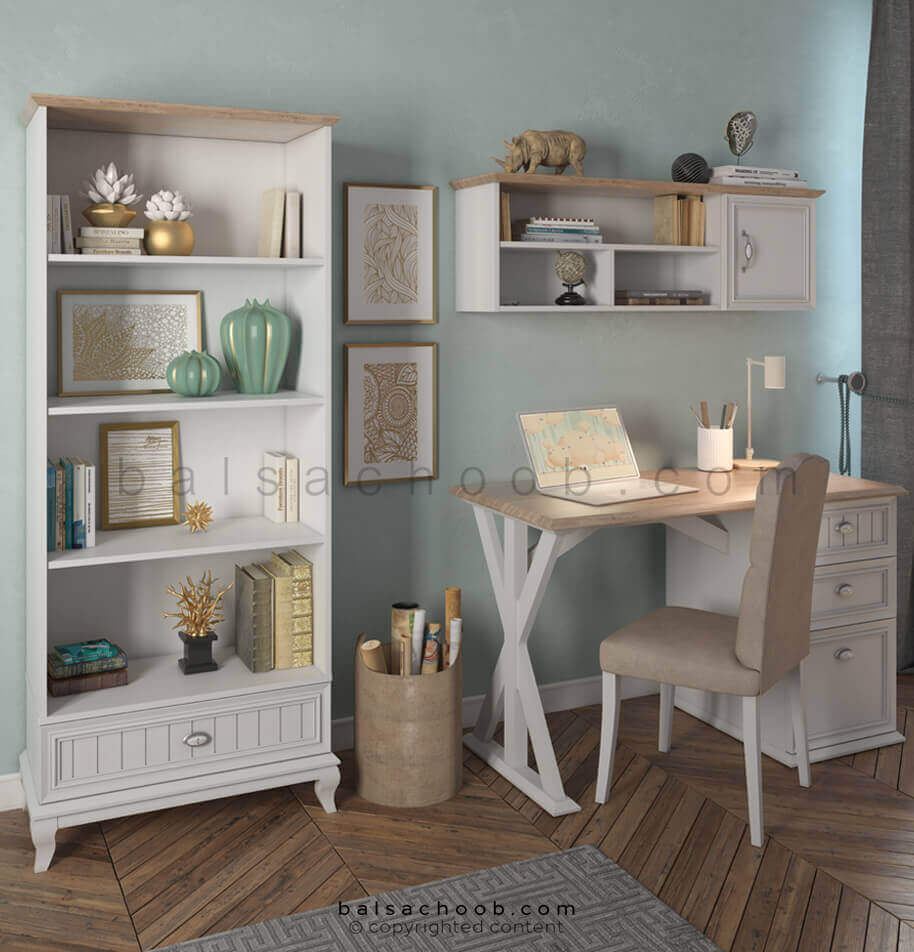 میز کار MDF