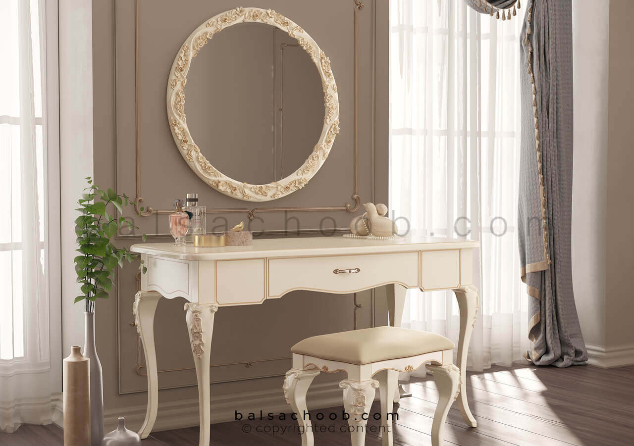 میز آرایش