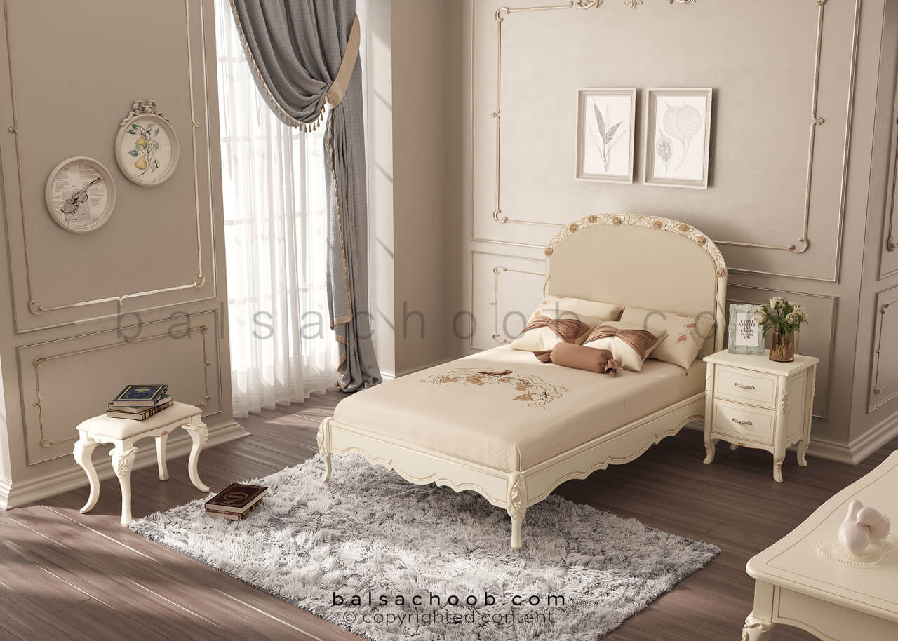 سرویس چوب کاترین