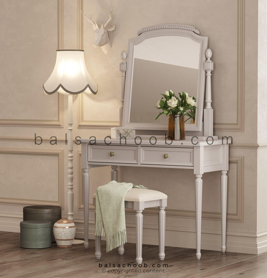 میز آرایش