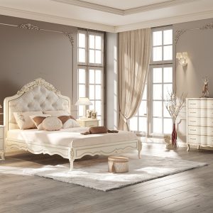 سرویس خواب دونفره کاترن