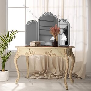 میز آرایش بنیتو