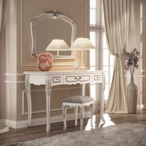 میز توالت شایلین