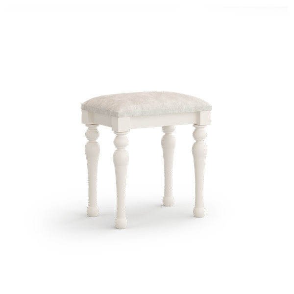 صندلی میز آرایش گلوریا