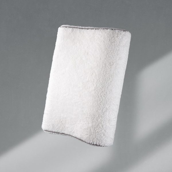 بالشت طبی مموری فوم موجدار (wavy memory foam) بالسا