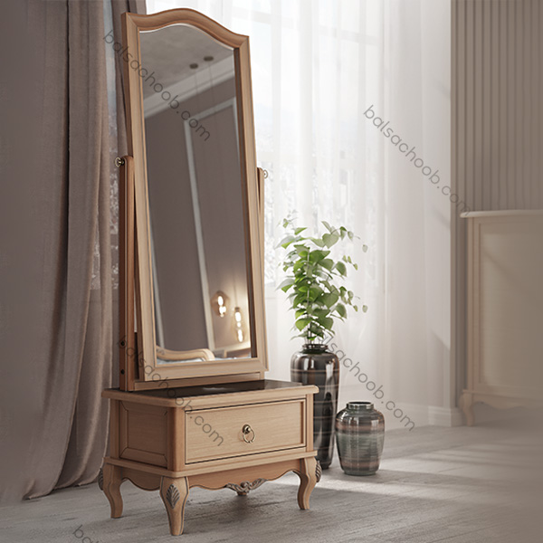 آینه قدی روکو