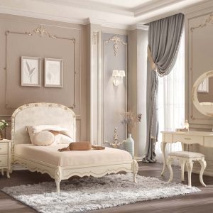 سرویس خواب تک نفره کاترین
