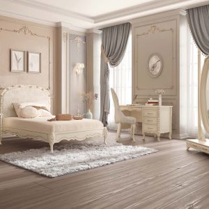 سرویس خواب یک نفره کاترین