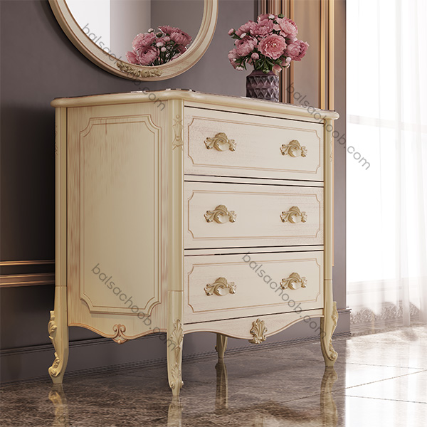 دراور 3 کشو بنیتو دراور 3 کشو بنیتو