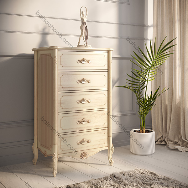 دراور 5 کشو بنیتو دراور 5 کشو بنیتو