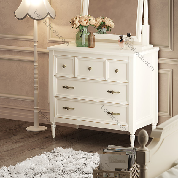 دراور 3 کشو رمانتیک کرم دراور 3 کشو رمانتیک کرم