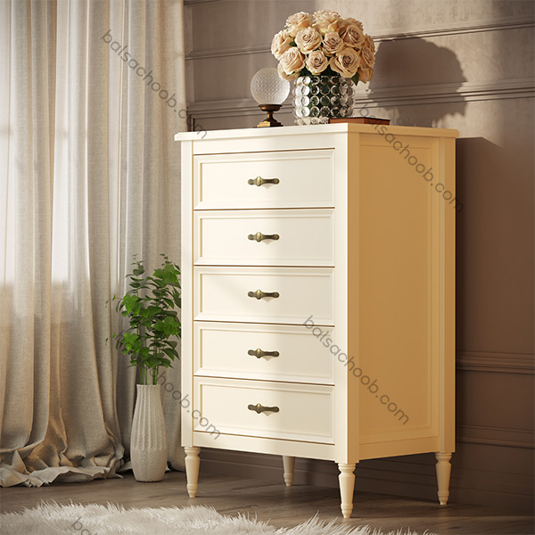 دراور 5 کشو رمانتیک کرم دراور 5 کشو رمانتیک کرم