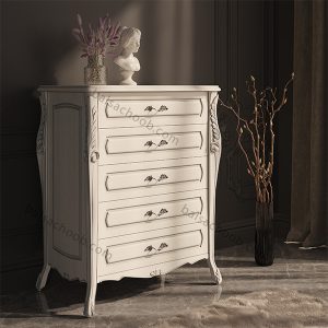 دراور شایلین