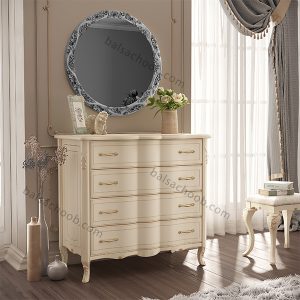 دراور کاترین 4 کشو