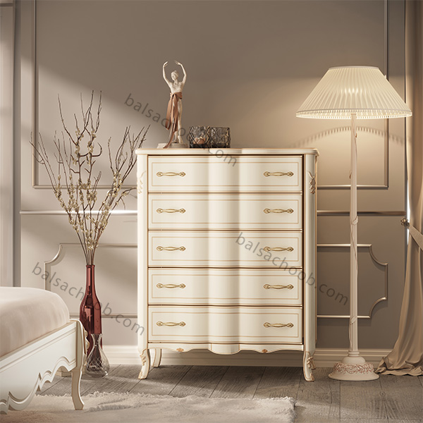 دراور کاترین 5 کشو-2 دراور کاترین 5 کشو