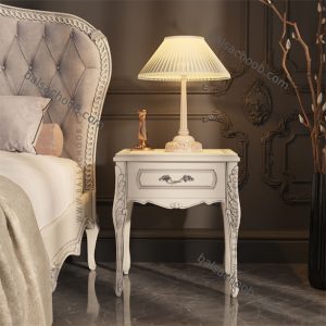 پاتختی شایلین