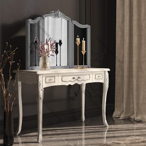میز آرایش شایلین
