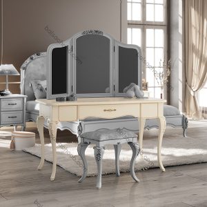 میز آرایش کاترین