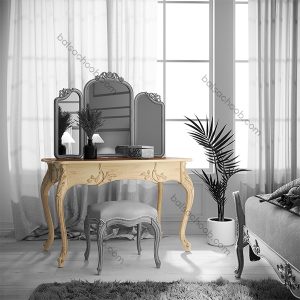 میزارایش بنیتو