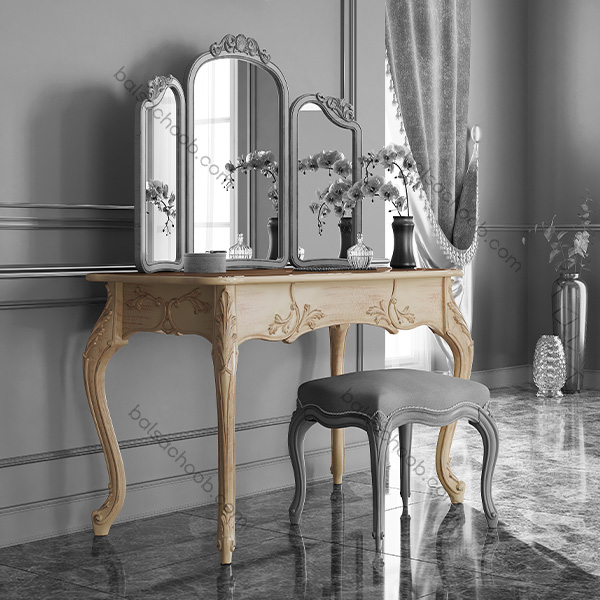 میزارایش بنیتو (3) میزارایش بنیتو