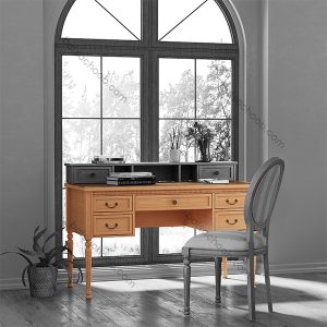 میزتحریر بلوط