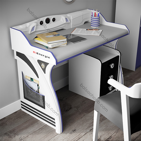 میزتحریر مارشال-2 میزتحریر مارشال