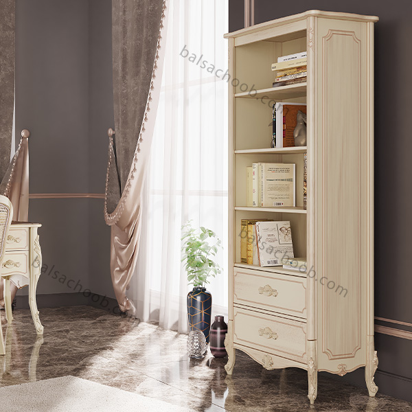 کتابخانه بنیتو