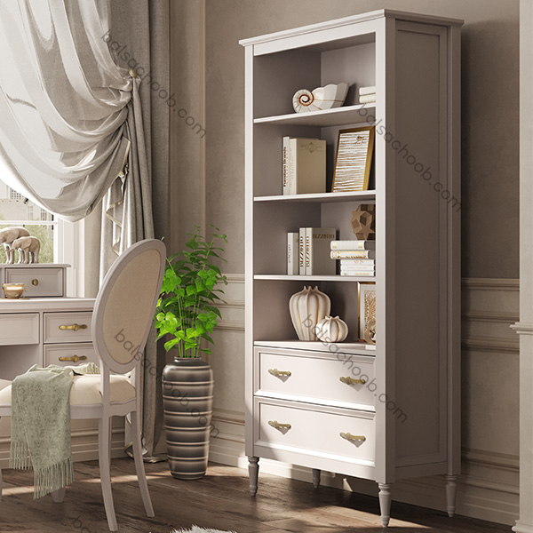 کتابخانه رماانتیک موشی کتابخانه رماانتیک موشی