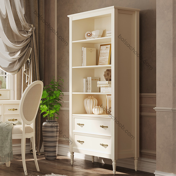 کتابخانه رماانتیک کرم کتابخانه رماانتیک کرم