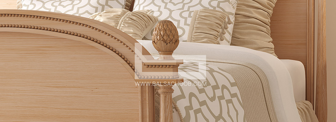 بهترین چوب مناسب برای ساخت تخت خواب کدام است؟