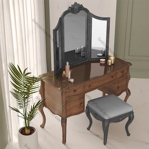 میز آرایش سلین