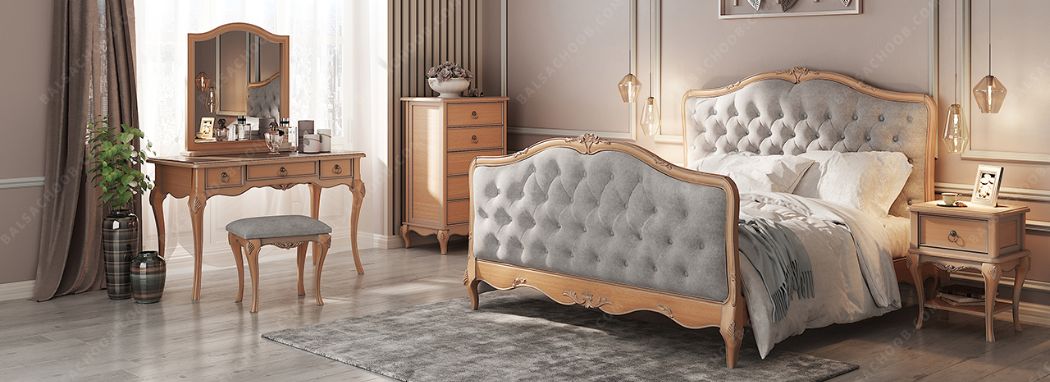 تخت چوبی