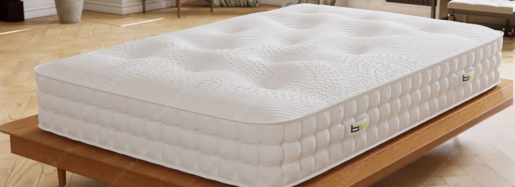 راهنمای خرید تشک