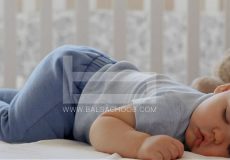 سندروم مرگ نوزاد
