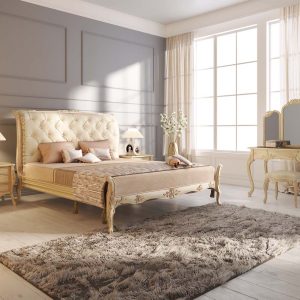 سرویس خواب دونفره بنیتو