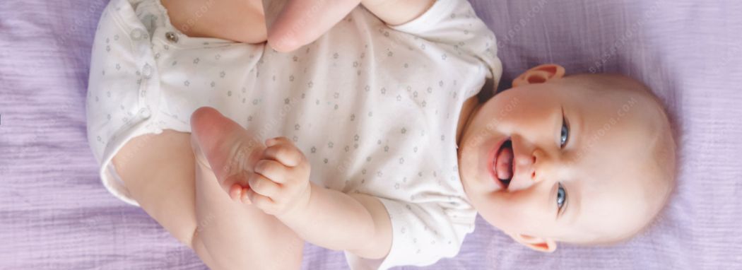 سرویس خواب نوزاد چیست؟ 3 ویژگی سرویس خواب کودک