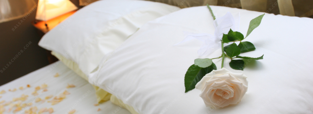 لیست کالای خواب عروس