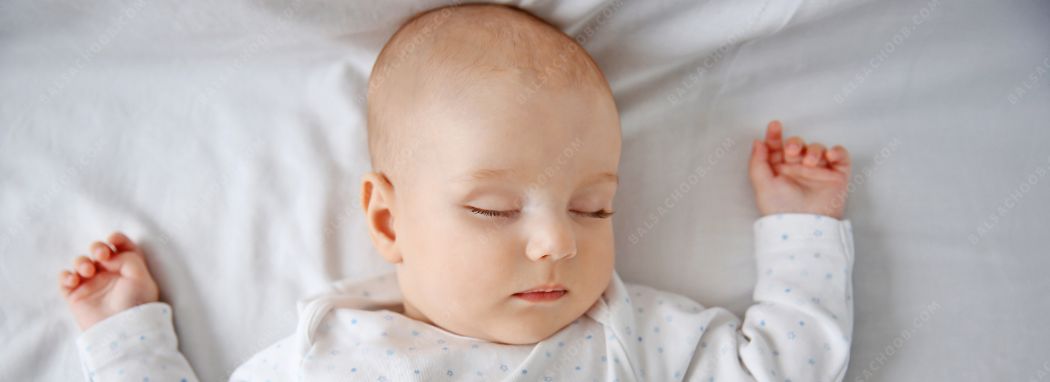 ویژگی های سرویس خواب نوزاد