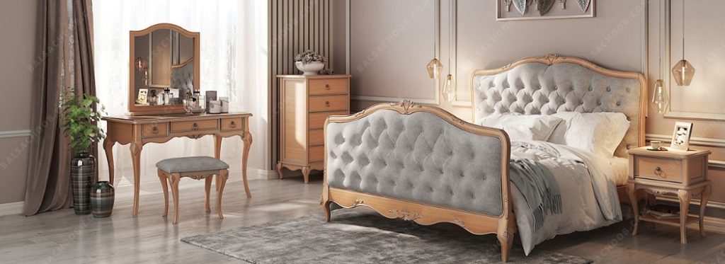 راهنمای خرید تخت
