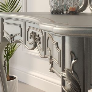 میز ارایش رنزو