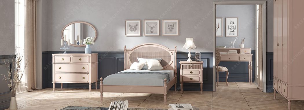 ویژگی تخت یک نفره