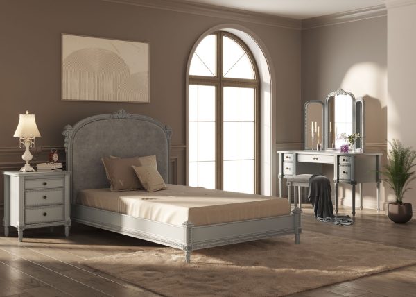 تخت خواب دیاموند