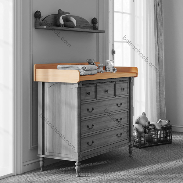 صفحه تعویض - بلوط بدون بالشتک صفحه تعویض بلوط بدون بالشتک