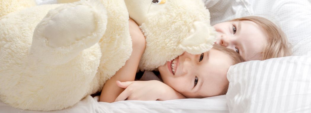 راهنمای خرید تخت خواب کودک
