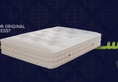 تشخیص تشک اصل